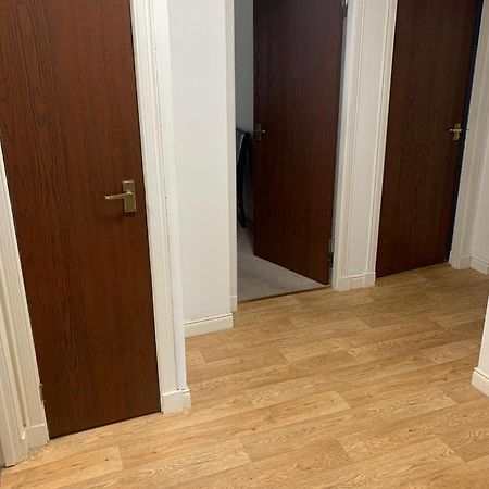 2 Bedroom Central Apartment Edinburgh Exterior foto