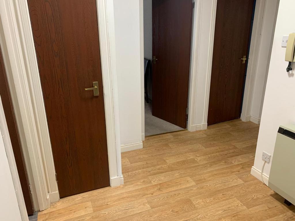 2 Bedroom Central Apartment Edinburgh Exterior foto