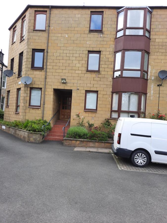 2 Bedroom Central Apartment Edinburgh Exterior foto